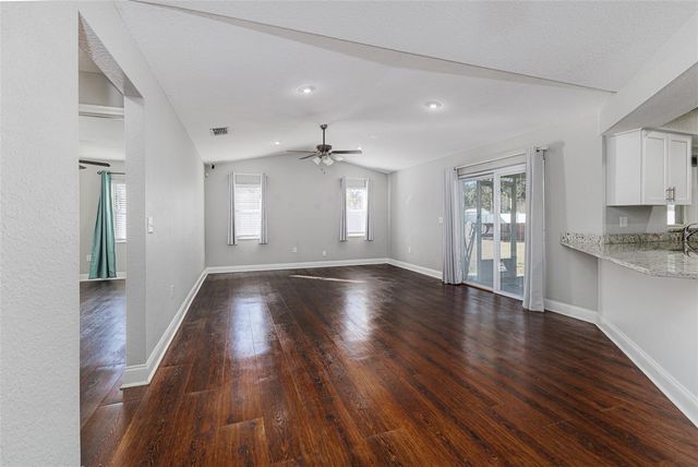 703 N POLK AVENUE, Fort Meade, FL 33841