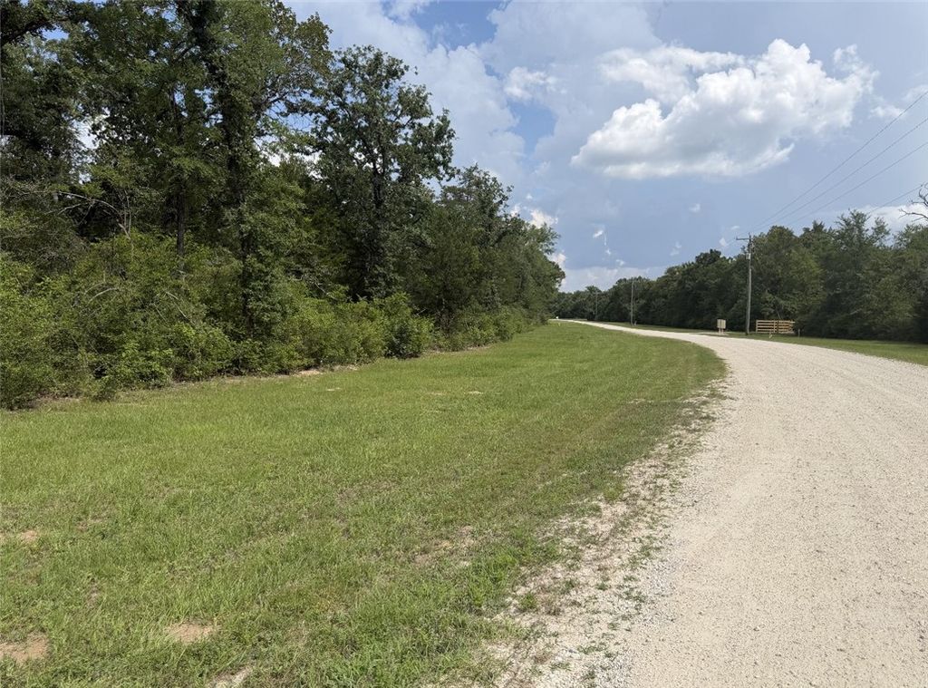 TBD Sawmill Rd, Franklin, TX 77837 — photo 2