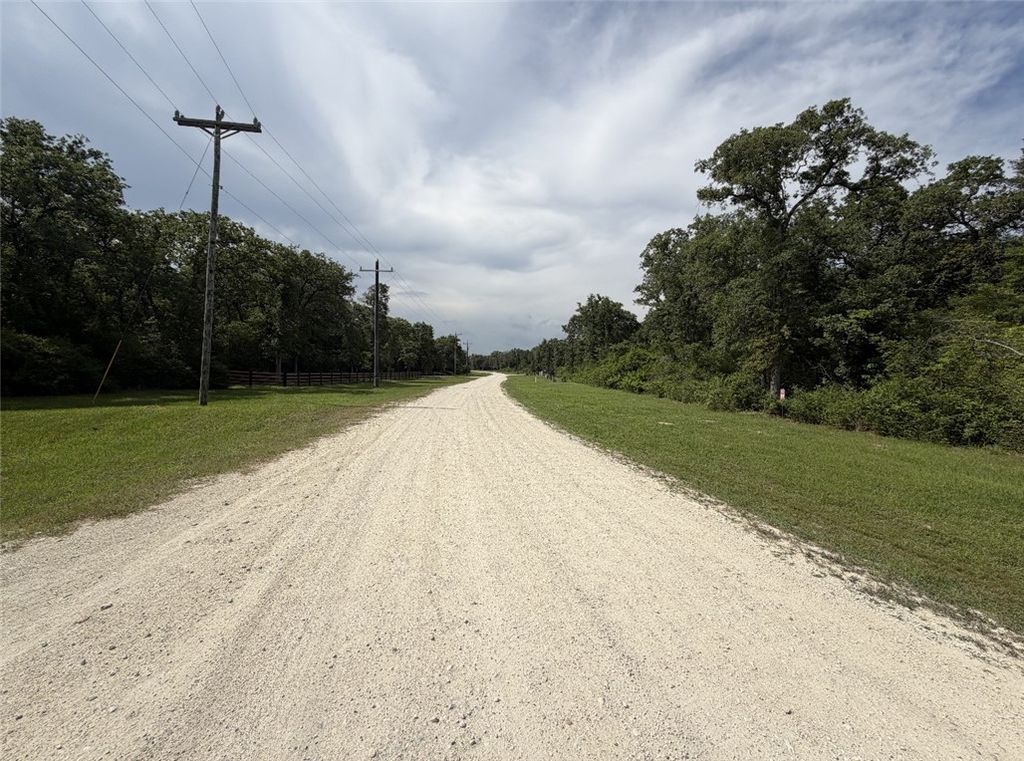 TBD Sawmill Rd, Franklin, TX 77837 — photo 3