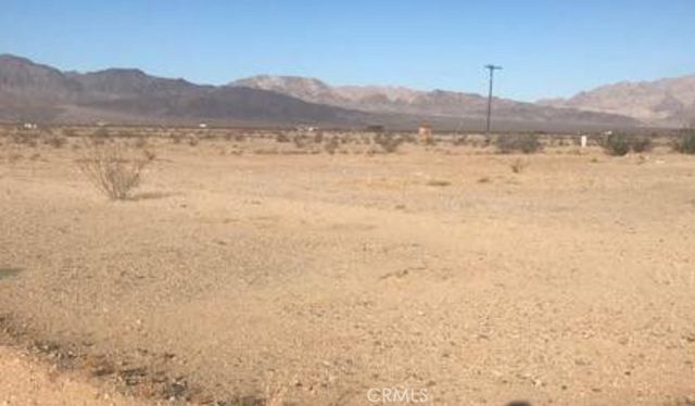 0 Schooler Road, 29 Palms, CA 92277