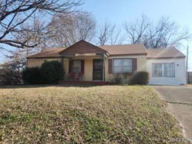 3788 RALEIGH-MILLINGTON RD, Memphis, TN 38128