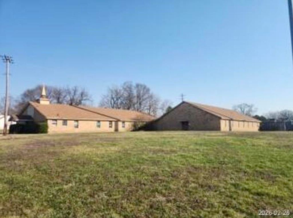 3788 RALEIGH-MILLINGTON RD, Memphis, TN 38128