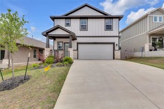 6401 Night Chinook DR, Buda, TX 78610