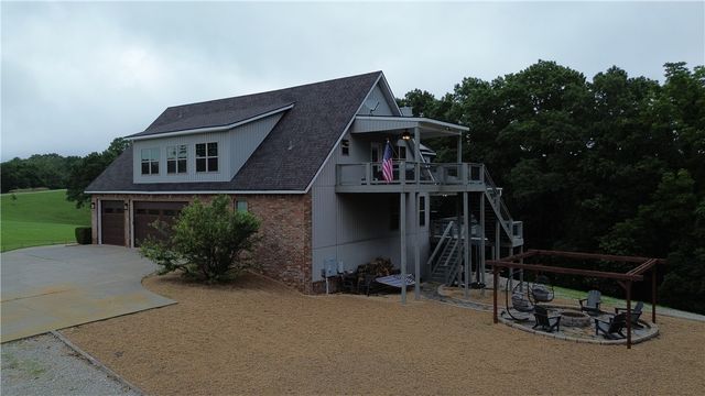 11010 Meadow Lark Road, Rogers, AR 72756