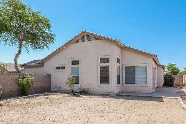 3430 N Saffron, Mesa, AZ 85215