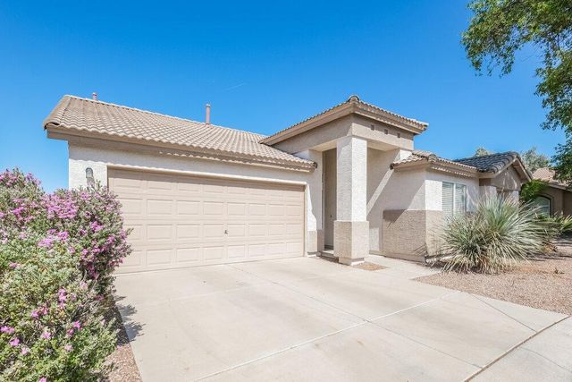 3430 N Saffron, Mesa, AZ 85215