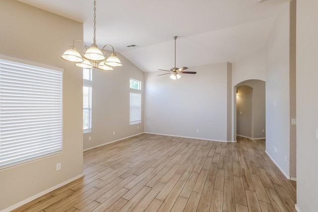 3430 N Saffron, Mesa, AZ 85215