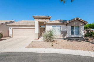 3430 N Saffron, Mesa, AZ 85215