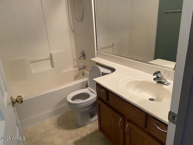 14204 W Weldon Avenue W, Goodyear, AZ 85395