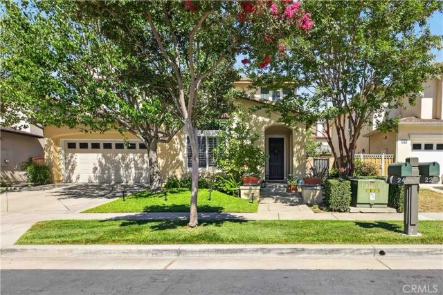 22 Mossdale Court, Azusa, CA 91702