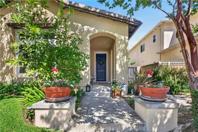 22 Mossdale Court, Azusa, CA 91702