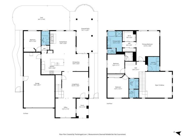 22 Mossdale Court, Azusa, CA 91702