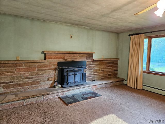 8415 Sisson Highway, Eden, NY 14057