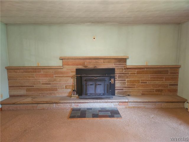 8415 Sisson Highway, Eden, NY 14057
