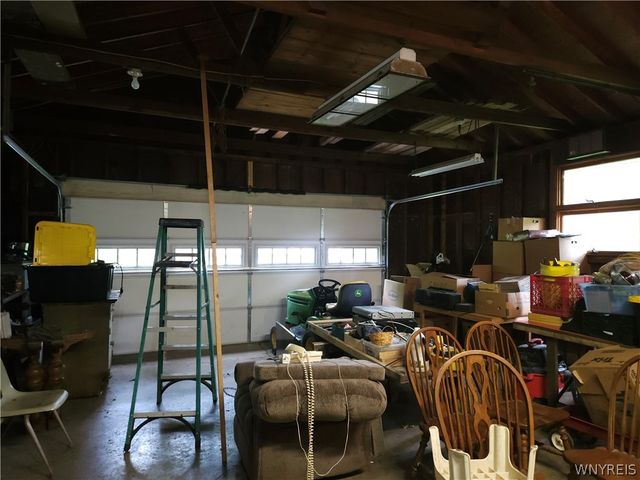 8415 Sisson Highway, Eden, NY 14057