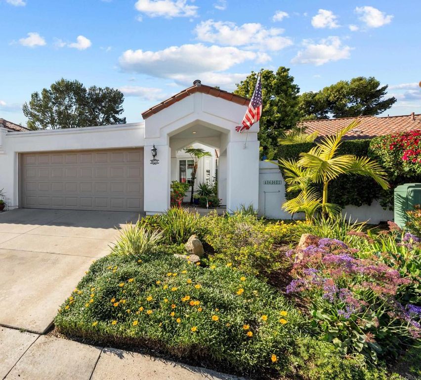 4661 Cordoba Way, Oceanside, CA 92056 — exterior
