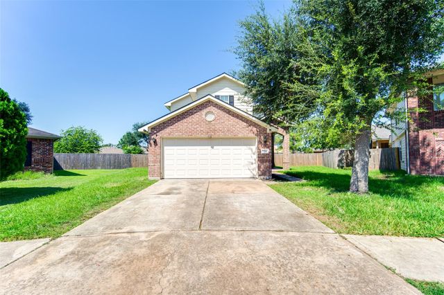 7706 Eldergrove Lane, Richmond, TX 77407