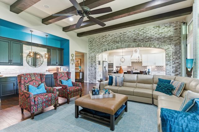 8713 Gardenia Drive, Denton, TX 76207