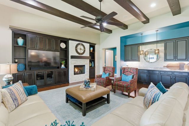8713 Gardenia Drive, Denton, TX 76207