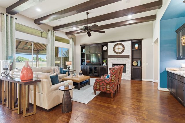 8713 Gardenia Drive, Denton, TX 76207