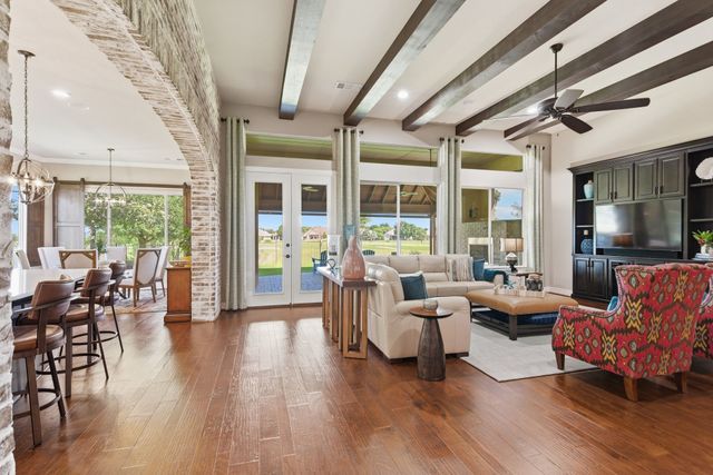 8713 Gardenia Drive, Denton, TX 76207