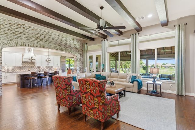 8713 Gardenia Drive, Denton, TX 76207