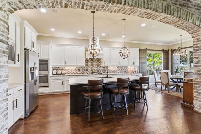 8713 Gardenia Drive, Denton, TX 76207