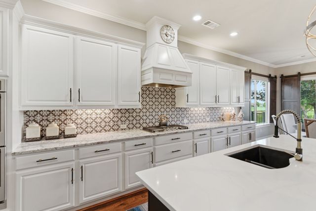 8713 Gardenia Drive, Denton, TX 76207