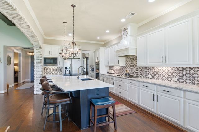 8713 Gardenia Drive, Denton, TX 76207