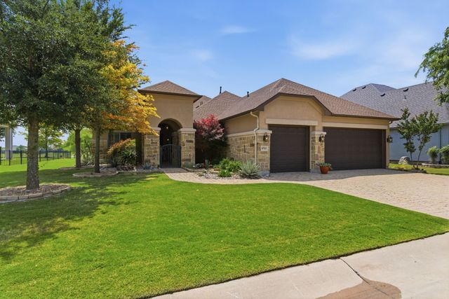 8713 Gardenia Drive, Denton, TX 76207