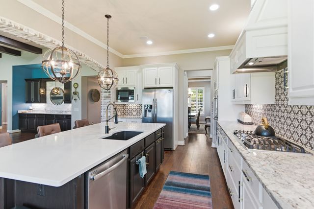 8713 Gardenia Drive, Denton, TX 76207
