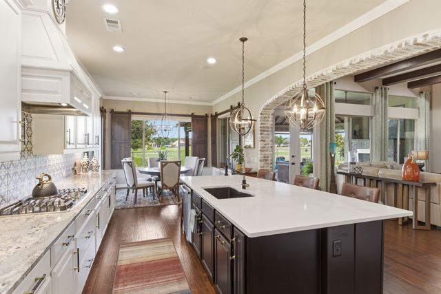 8713 Gardenia Drive, Denton, TX 76207