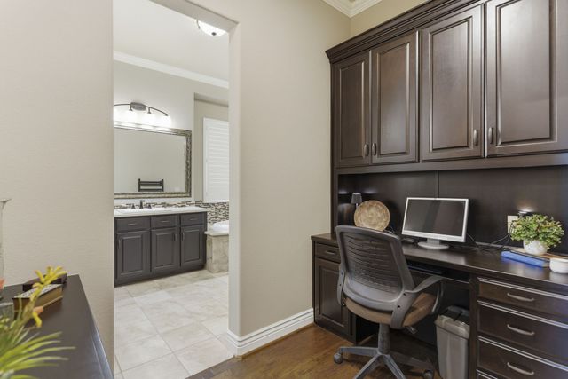 8713 Gardenia Drive, Denton, TX 76207