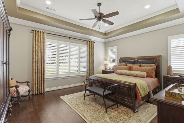 8713 Gardenia Drive, Denton, TX 76207