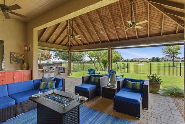 8713 Gardenia Drive, Denton, TX 76207