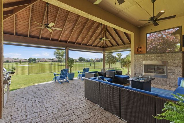 8713 Gardenia Drive, Denton, TX 76207