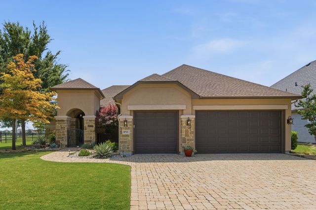 8713 Gardenia Drive, Denton, TX 76207
