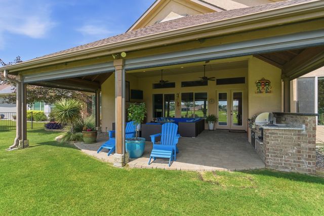 8713 Gardenia Drive, Denton, TX 76207