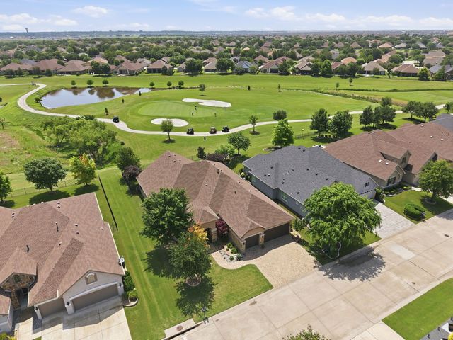 8713 Gardenia Drive, Denton, TX 76207