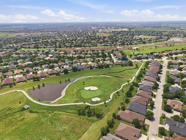 8713 Gardenia Drive, Denton, TX 76207