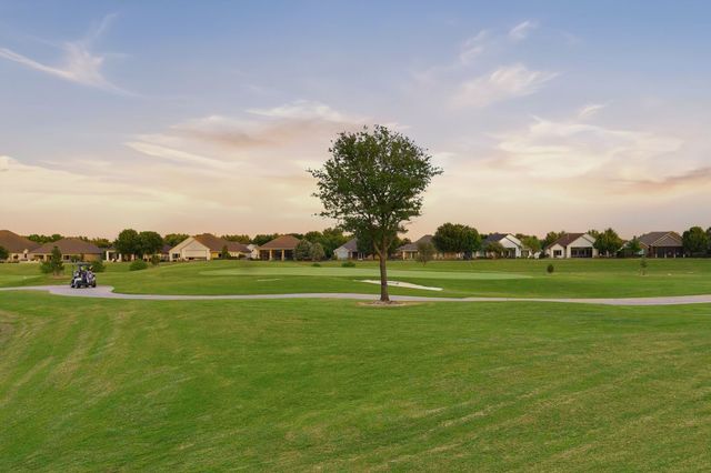 8713 Gardenia Drive, Denton, TX 76207