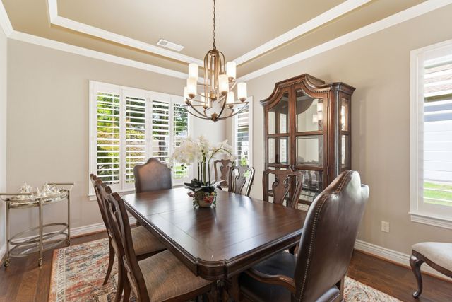8713 Gardenia Drive, Denton, TX 76207