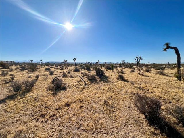 0 Warren Vista, Yucca Valley, CA 92284