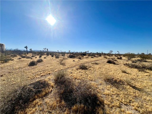 0 Warren Vista, Yucca Valley, CA 92284