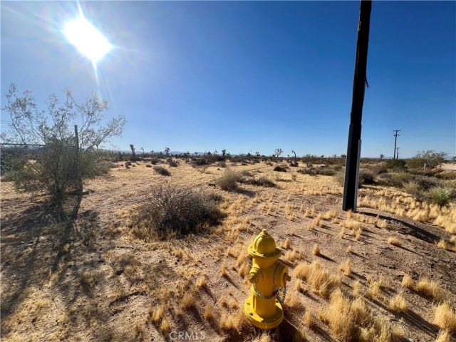 0 Warren Vista, Yucca Valley, CA 92284