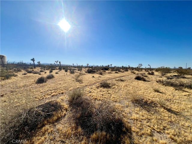 0 Warren Vista, Yucca Valley, CA 92284