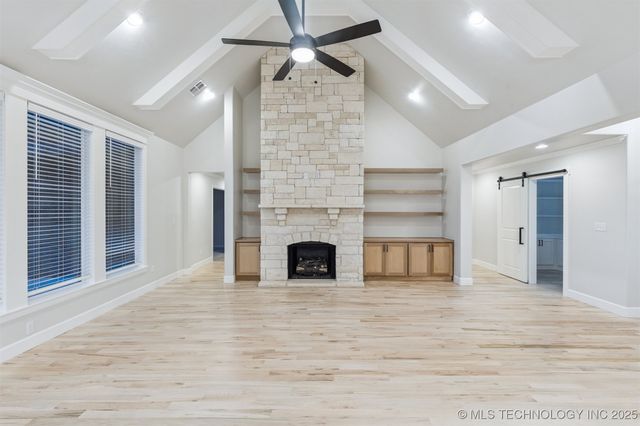 205 W 164th Place S, Glenpool, OK 74033