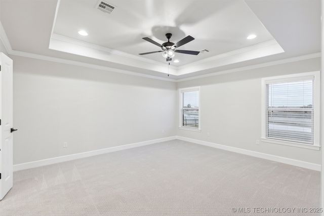 205 W 164th Place S, Glenpool, OK 74033