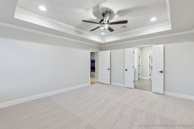 205 W 164th Place S, Glenpool, OK 74033