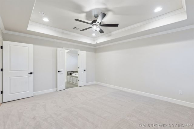 205 W 164th Place S, Glenpool, OK 74033